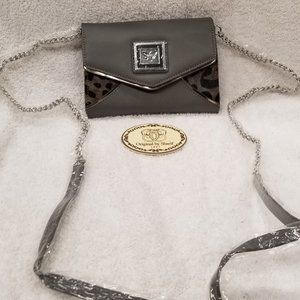 ORIGINAL BY SHARIF SHOULDER PURSE